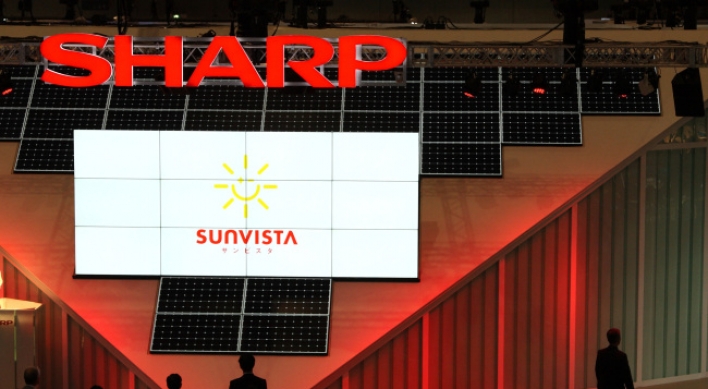 Sharp could cut thousands more jobs