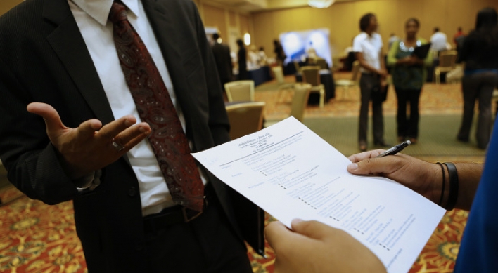 Damage to U.S. labor market is reversible