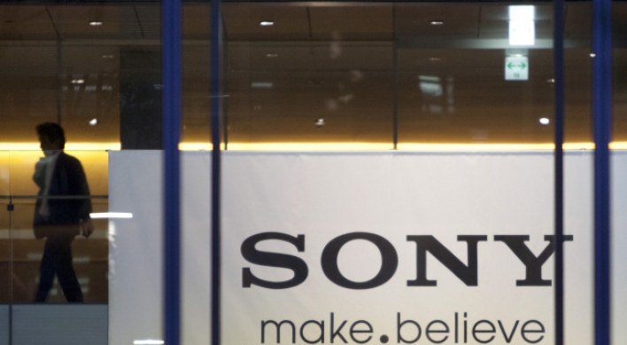 Sony may cut 1,000 jobs in Sweden