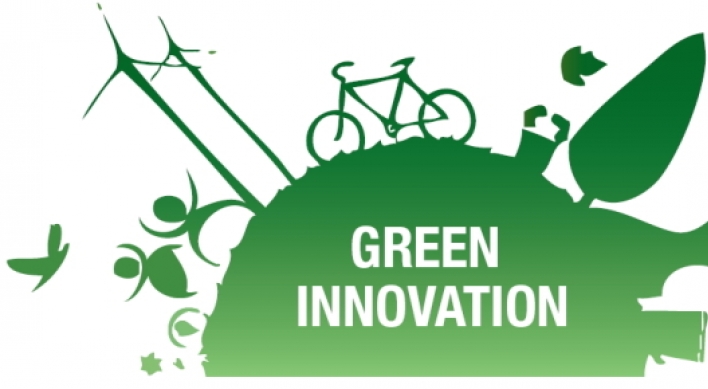 Introducing Korea’s green innovators
