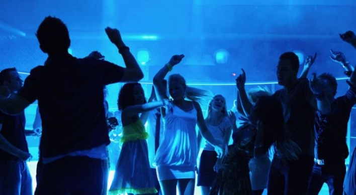 Canadian strip clubs recruit students