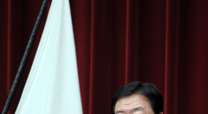 Domestic instability behind Japan’s foreign policy