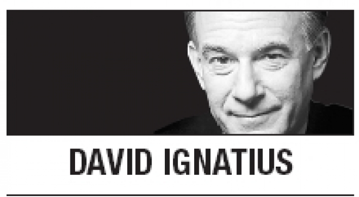 [David Ignatius] The failure of a noble idea