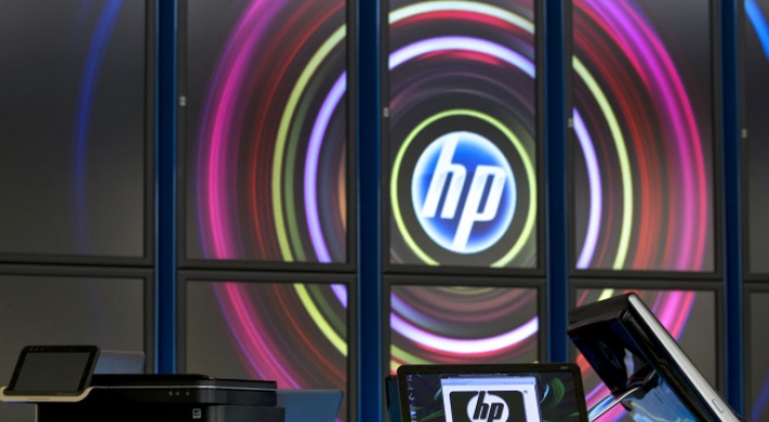 HP plans to dump 2,000 more workers