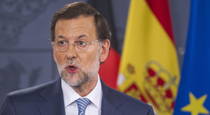 Spain opposes bailout that dictates cuts