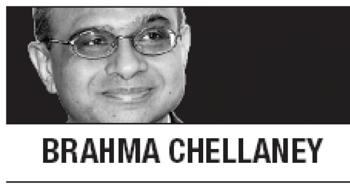 [Brahma Chellaney] China’s made-in-America success boosts U.S.