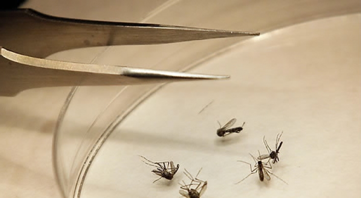 West Nile virus deaths up 35 percent in US