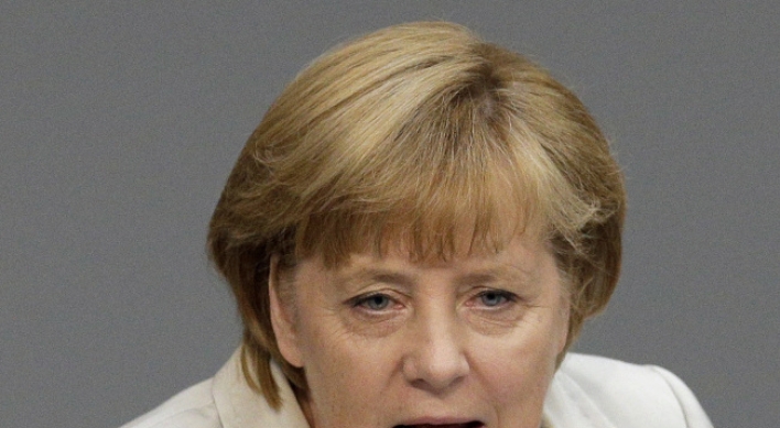 German court’s backing to test leaders’ resolve