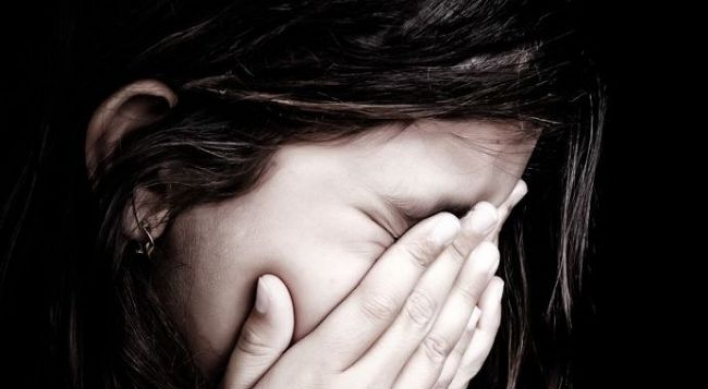 Israeli man allegedly raped 3 daughters