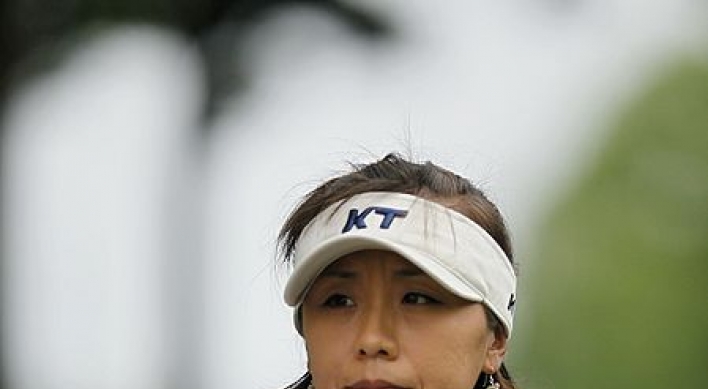 Kim Mi-hyun to retire