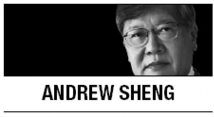 [Andrew Sheng] Should Germany exit eurozone?