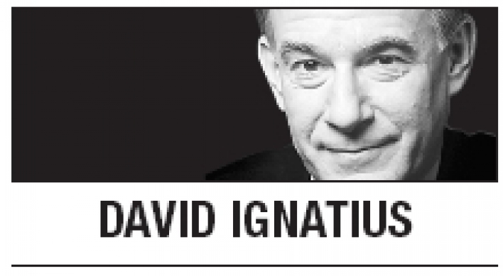 [David Ignatius] Beyond the Afghan dead end