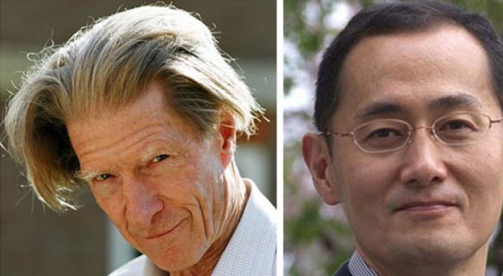 Gurdon, Yamanaka win Nobel medicine prize