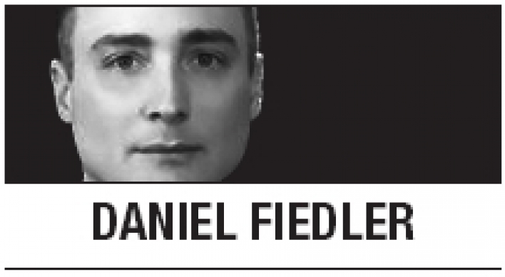 [Daniel Fiedler] Suicide for justice