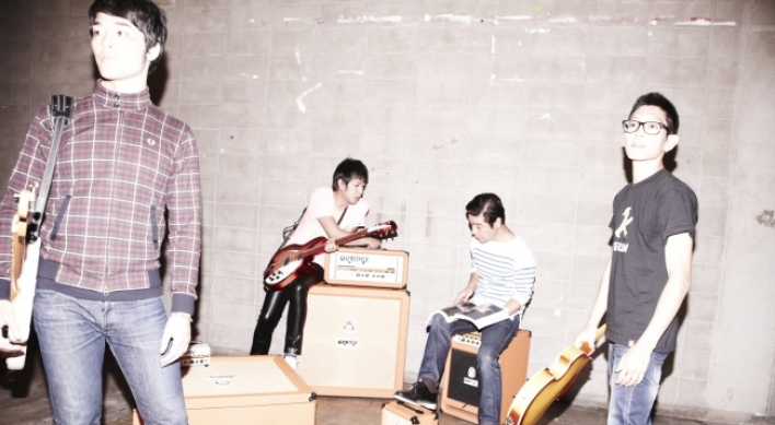 Korean indie scene pays tribute to the Beatles
