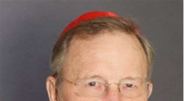 Cardinal Walter Kasper to receive honorary doctorate