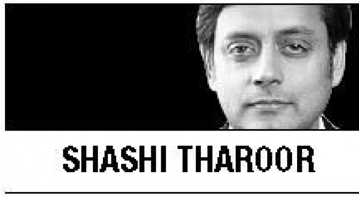 [Shashi Tharoor] Indian P.M.’s second wind