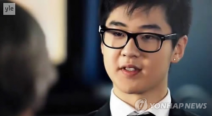 N. Korean leader's nephew labels him a 'dictator'