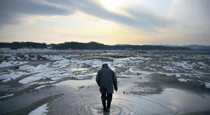 Dense Tokyo district prepares for ‘Big One’