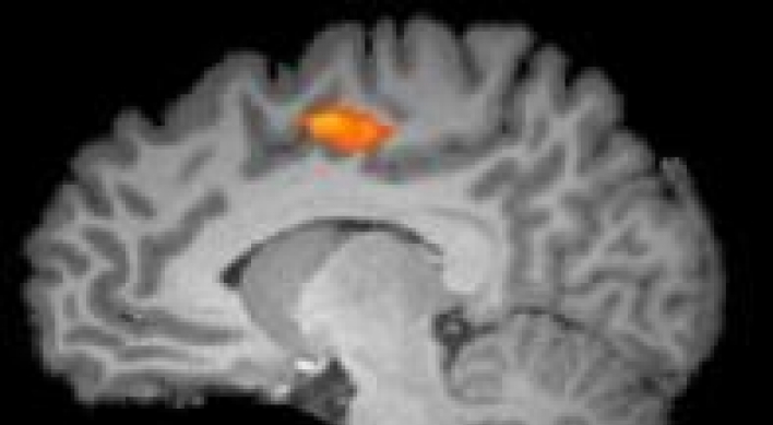 Math anxiety hits brain like physical pain