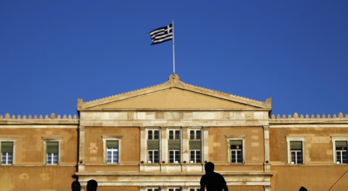 ‘Europe must support Greece reforms’