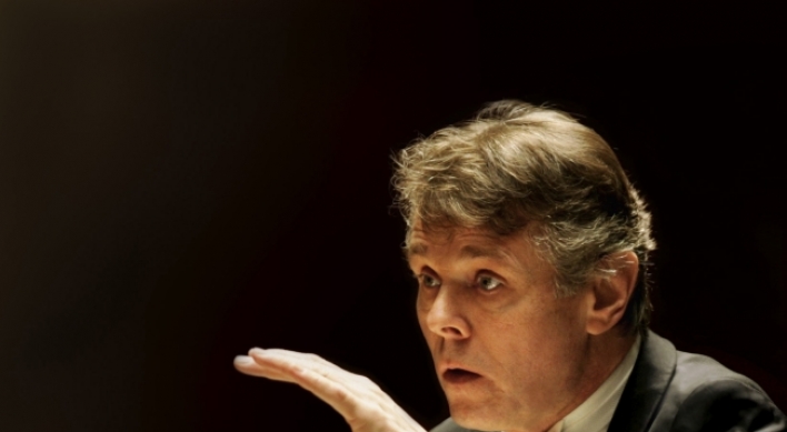 Two German orchestras to go head-to-head in Seoul