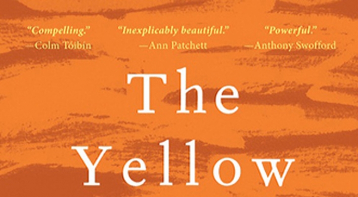 Beautiful and horrifying: ‘The Yellow Birds’ takes the reader to an Iraqi battlefield