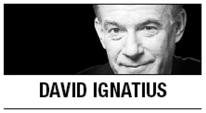 [David Ignatius] A warrior’s star tarnished