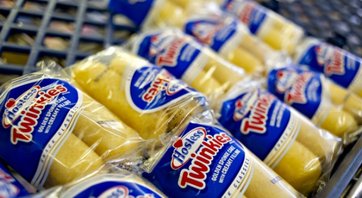 Twinkies likely to survive sale of Hostess