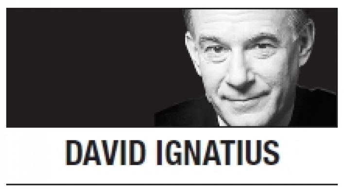 [David Ignatius] Recipe for a witch hunt