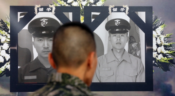 N. Korea warns of another shelling on S. Korean border island