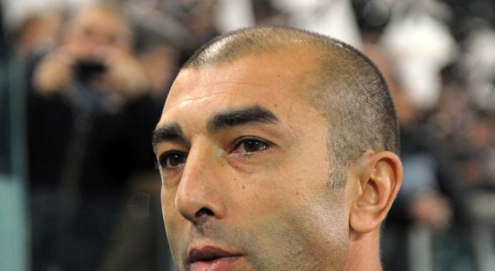 Chelsea fires manager Di Matteo