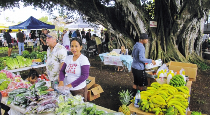 Big Island’s lush, isolated North Kohala nurtures music and arts