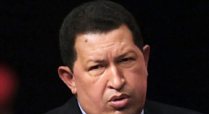 Hugo Chavez heading to Cuba for more treatment