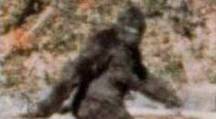 Researchers claim sequenced 'Bigfoot' DNA