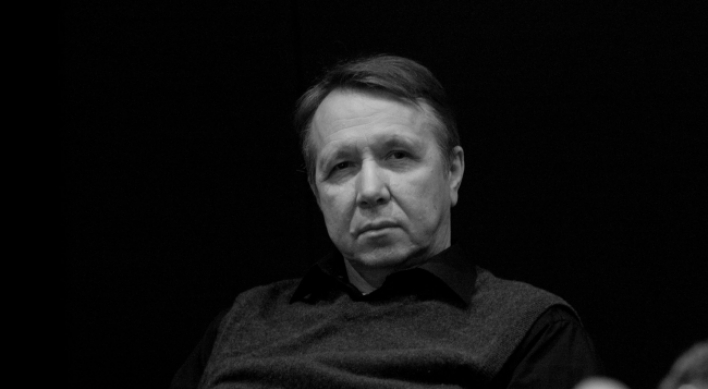 Mikhail Pletnev to lead new KBS orchestra today