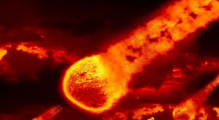 NASA warns on negative impact of 2012 doomsday rumors