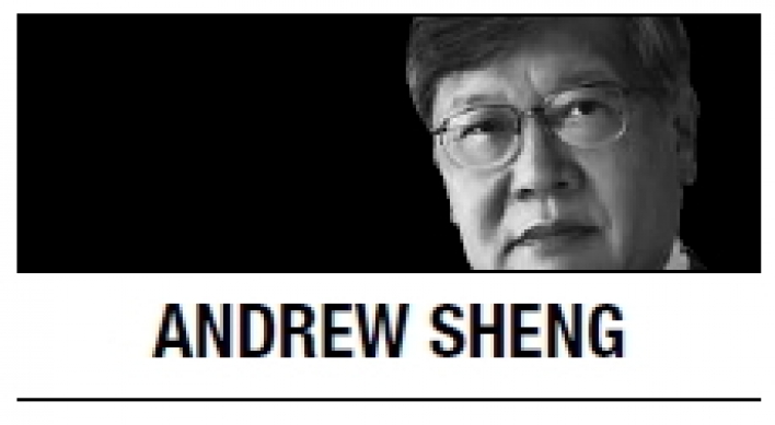 [Andrew Sheng] Handbook on ending corruption