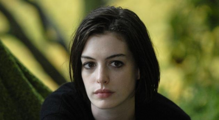 Anne Hathaway trained hard for ‘Dark Knight Rises’ role