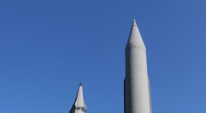 ‘Iran gives N. Korea missile boost’