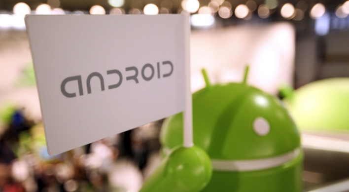 Android extends global mobile lead