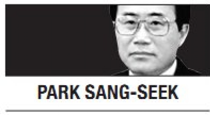 [Park Sang-seek] A conflict between individualism and collectivism