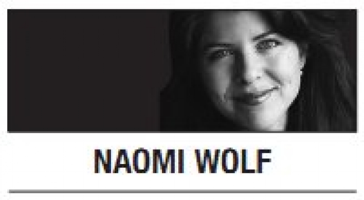 [Naomi Wolf] A death in Galway