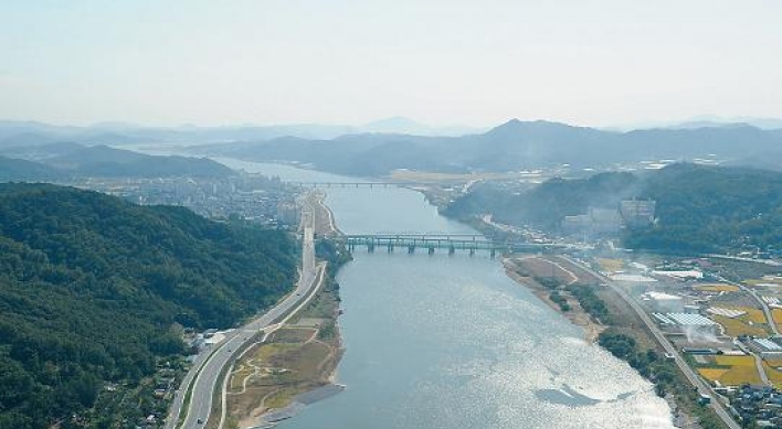 Foreign experts hail Korea’s hydro tech