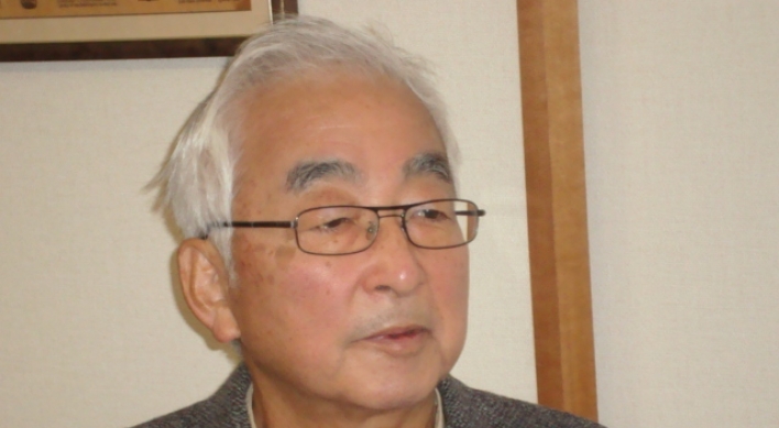 Scholar sees no major shift in Japan foreign policy