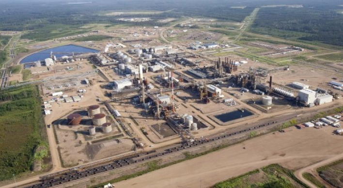 Canada OKs CNOOC’s takeover bid for Nexen