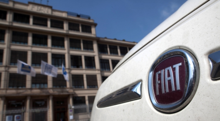 Fiat to cut 1,500 jobs