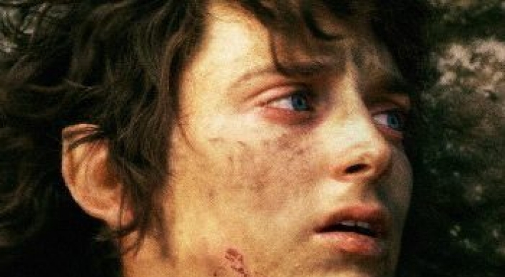 Image of 'hobbit' human created