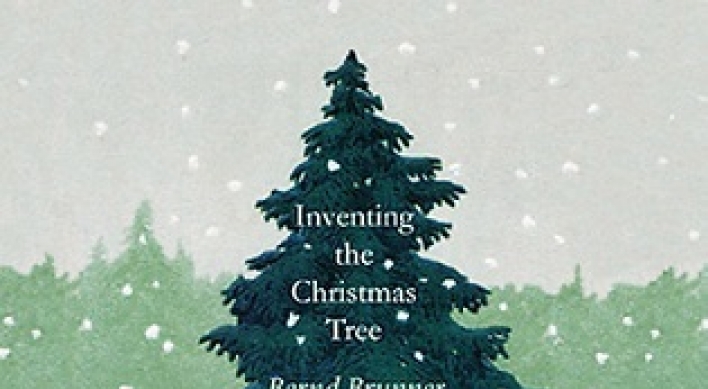 History of Christmas tree tradition