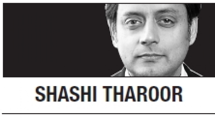 [Shashi Tharoor] Educating a girl to benefit a whole community